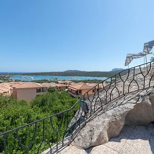  Apartamento Baia De Bahas