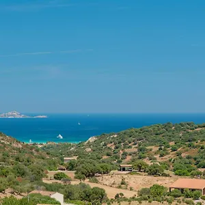 3* Hotel Borgo Alba Barona Turismo Rurale