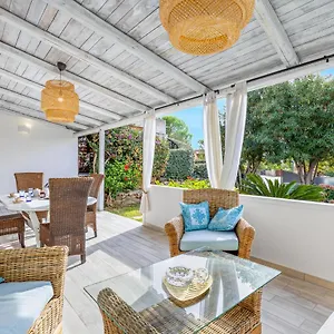  Casa vacanze Carmen