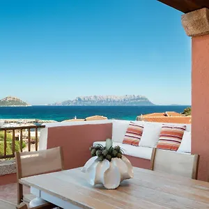  Casa vacanze Le Del Golfo