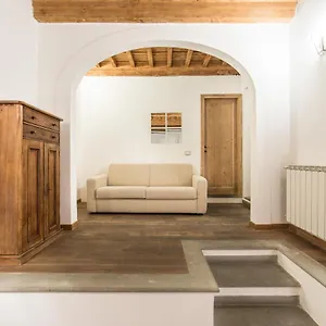 Bilo In Piazza Della Passera, Apartment Florenz