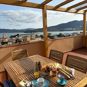La Terrazza Al Apartment Portoferraio