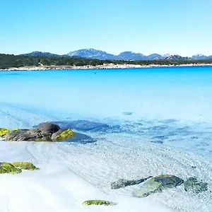  Appartamento Sardegna Golfo Di Marinella