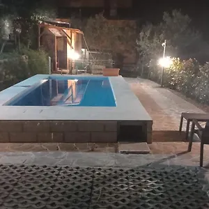 Il Podere Di Massi Landhaus Barberino di Mugello