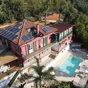 Alcantara Natura Bauernhof Graniti