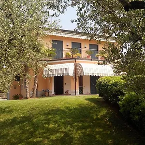 Casa Silvia Apartment Padenghe sul Garda
