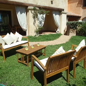 Perlacea Apartment